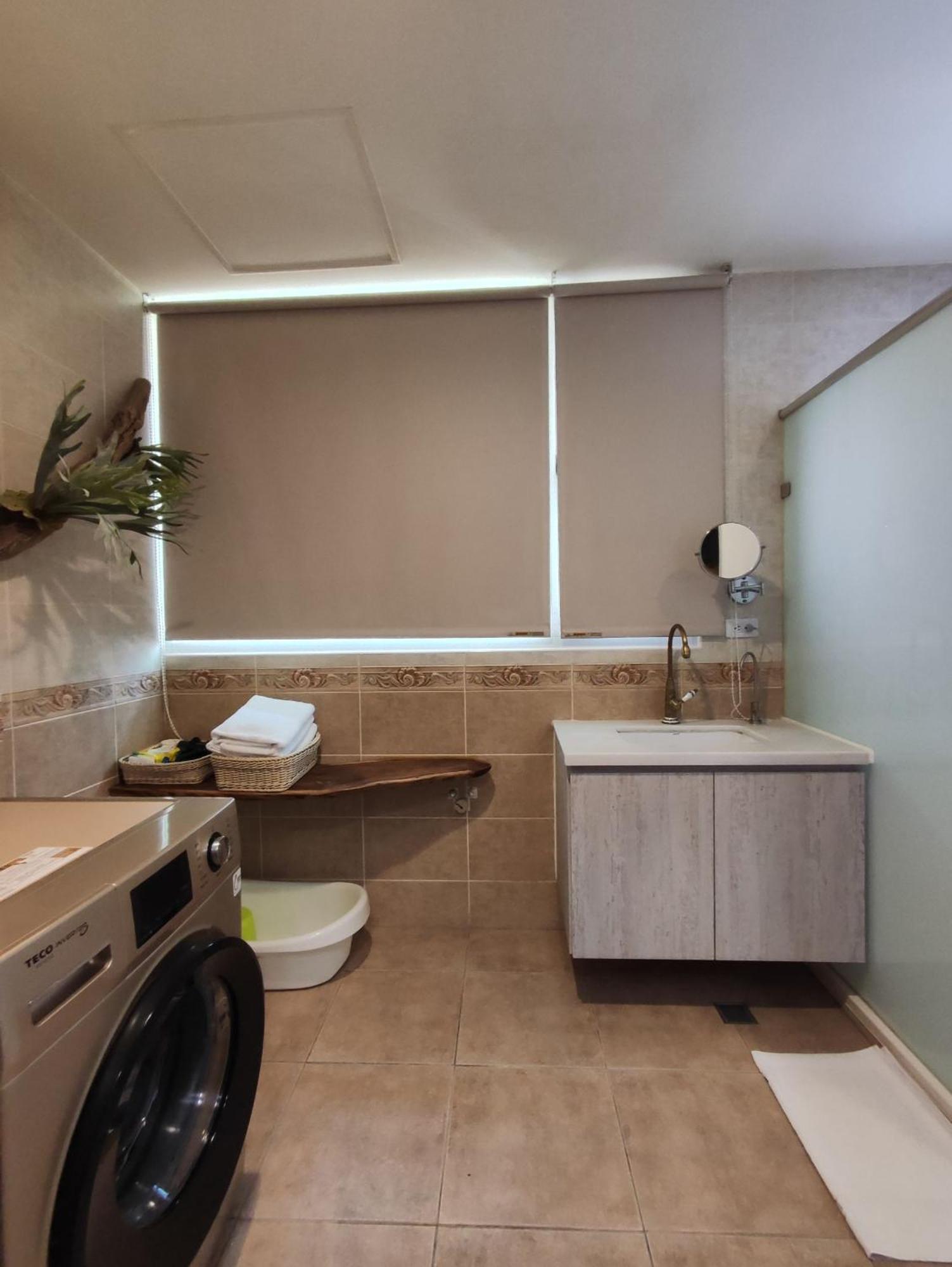 棚棚屋室內帳篷民宿inn Kao-siung Exteriér fotografie